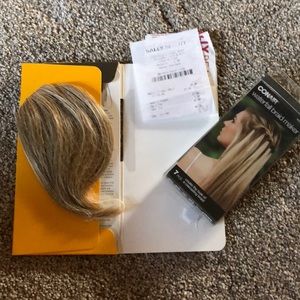 Hair2wear Christie Brinkley Hair Extension